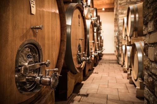 Agroturismo Hotel C� Dei Maghi