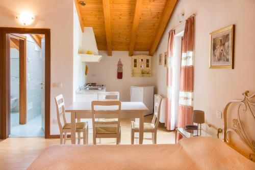 Agroturismo Hotel C� Dei Maghi