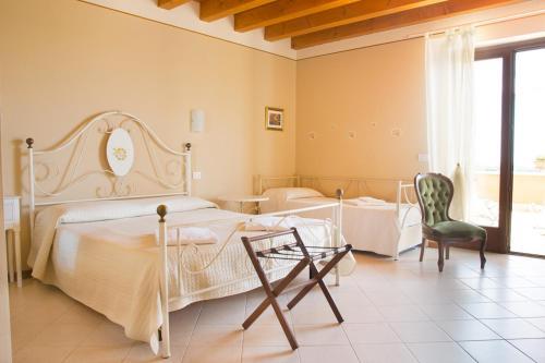 Agroturismo Hotel C� Dei Maghi