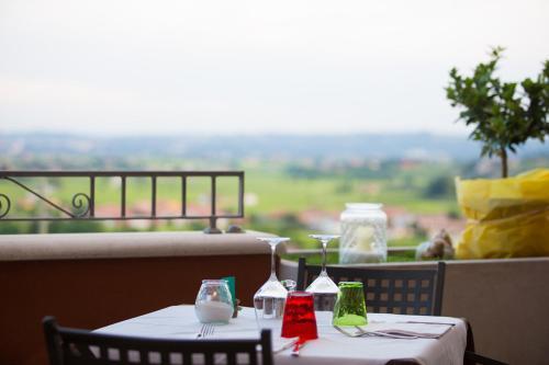 Agroturismo Hotel C� Dei Maghi