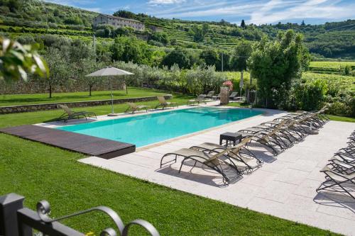 Agroturismo Hotel C� Dei Maghi