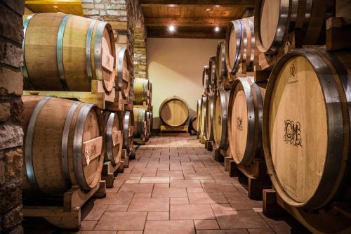 Agroturismo Hotel C� Dei Maghi