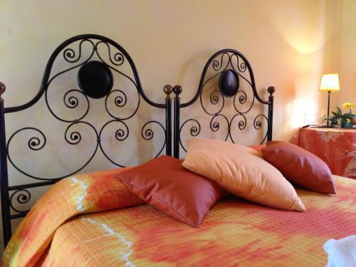 Agroturismo El Pendola