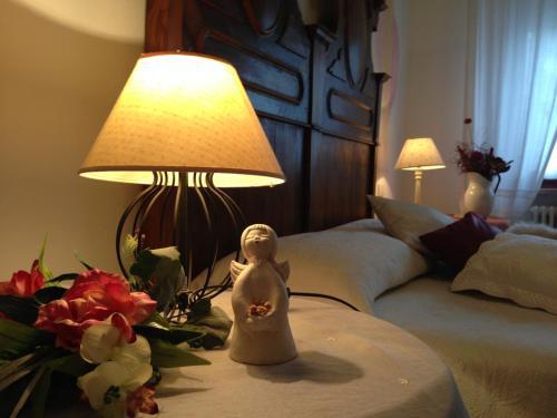 Agroturismo El Pendola
