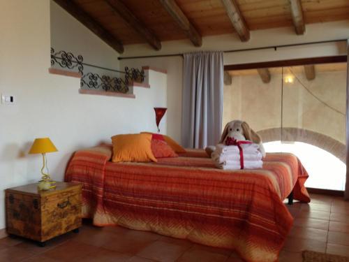 Agroturismo El Pendola