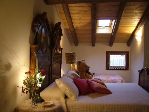 Agroturismo El Pendola