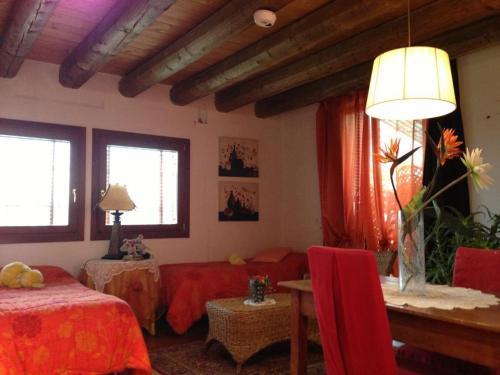 Agroturismo El Pendola