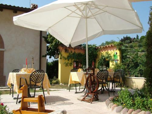 Agroturismo El Pendola
