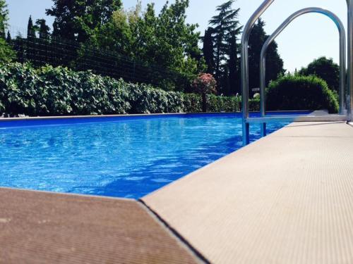 Agroturismo El Pendola