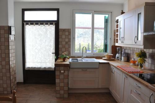 Apartamento Ulivi E Corbezzoli