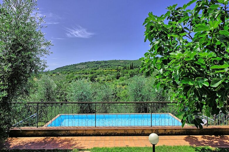 Villa Casa Lorena