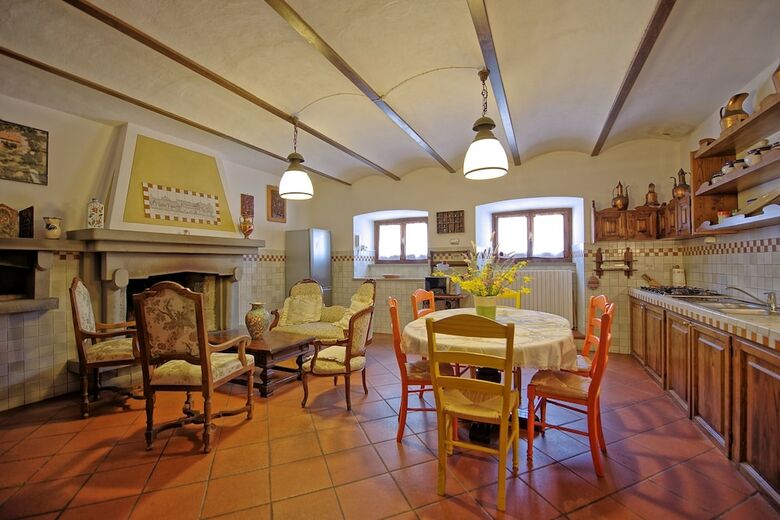 Villa Casa Lorena