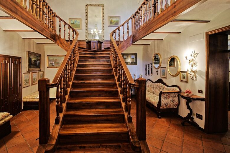 Villa Casa Lorena