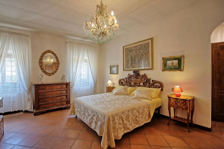 Villa Casa Lorena