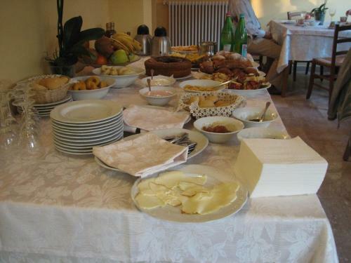 B&B Ai Pigni De Cer�