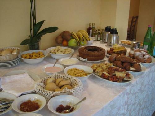 B&B Ai Pigni De Cer�