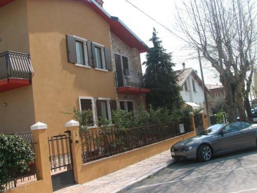 B&B Ai Pigni De Cer�