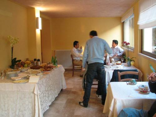 B&B Ai Pigni De Cer�