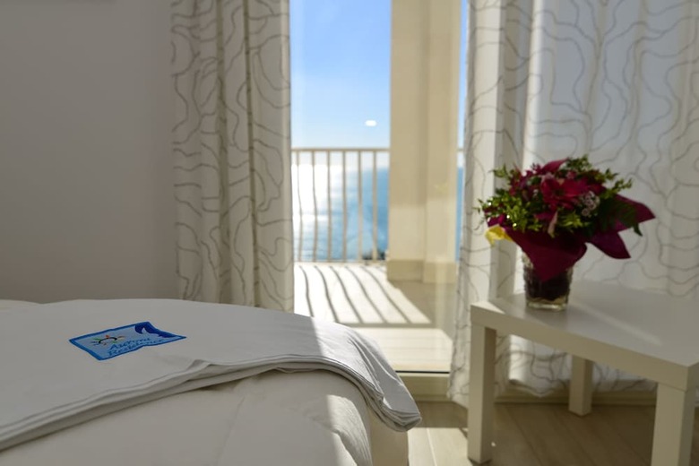 Apartamento Aurora Residence
