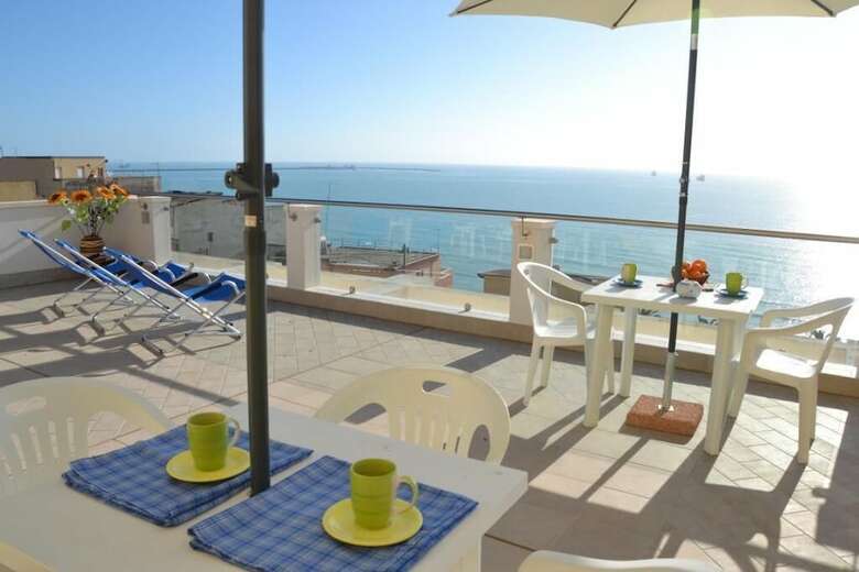 Apartamento Aurora Residence