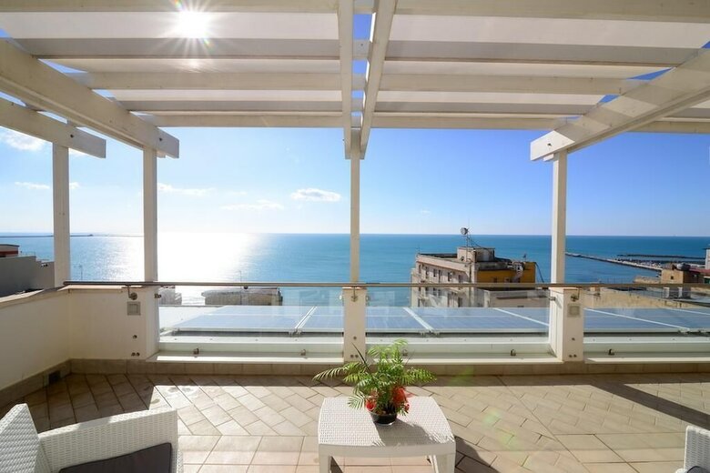 Apartamento Aurora Residence