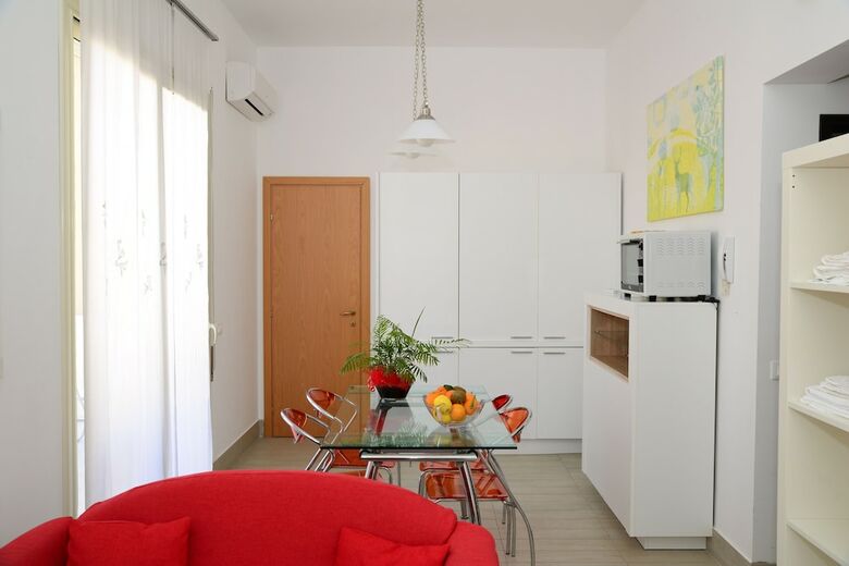 Apartamento Aurora Residence