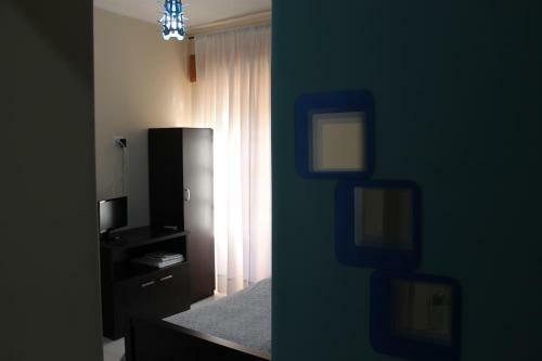 Bed & Breakfast 21