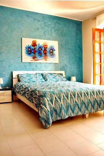 Bed & Breakfast 21