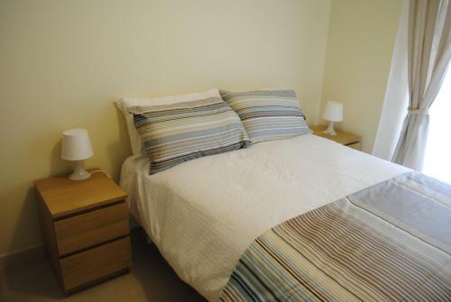 Apartamento Residence Demetra
