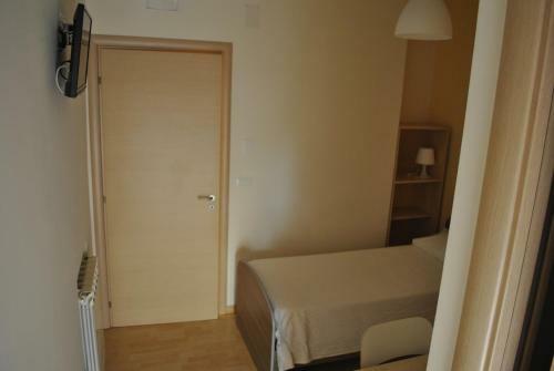 Apartamento Residence Demetra