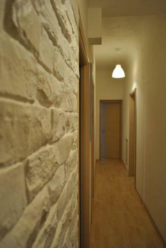 Apartamento Residence Demetra