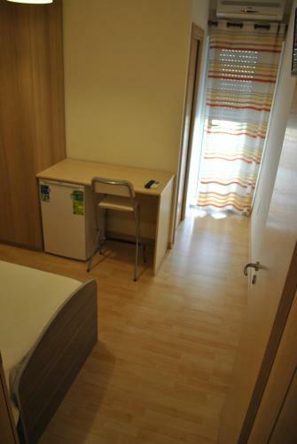 Apartamento Residence Demetra