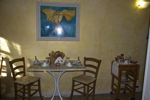 Apartamento Mery Lho
