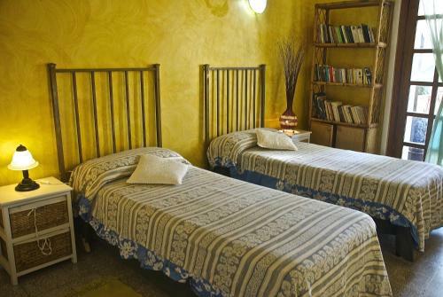 Apartamento Mery Lho