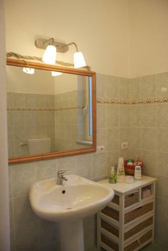 Apartamento Mery Lho