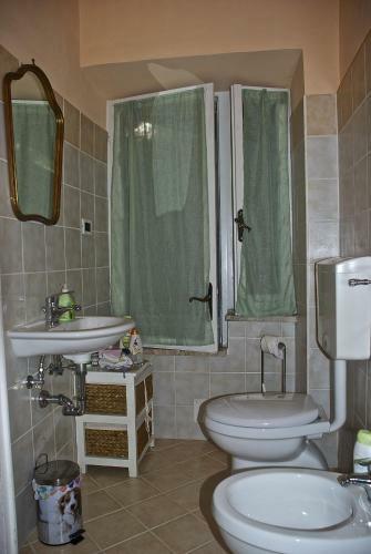 Apartamento Mery Lho