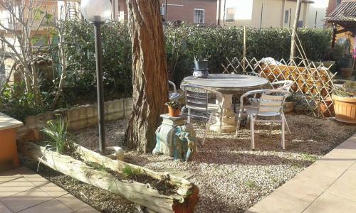 Apartamento Mery Lho