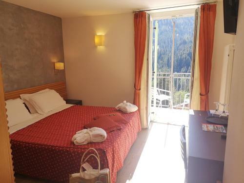 Hotel Albergo Cavallino Bianco
