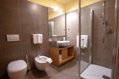Hotel Albergo Cavallino Bianco