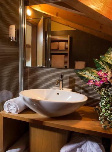 Hotel Albergo Cavallino Bianco