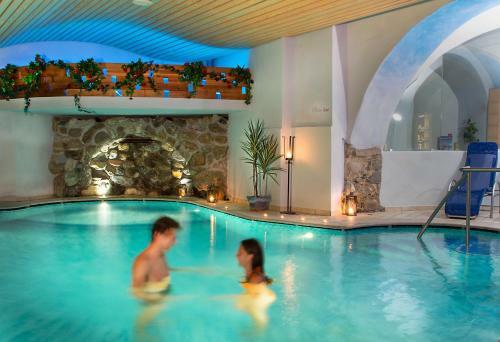 Hotel Albergo Cavallino Bianco