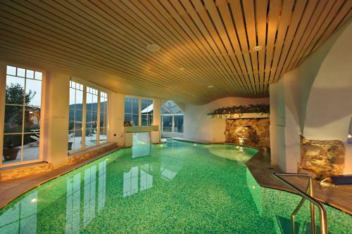 Hotel Albergo Cavallino Bianco