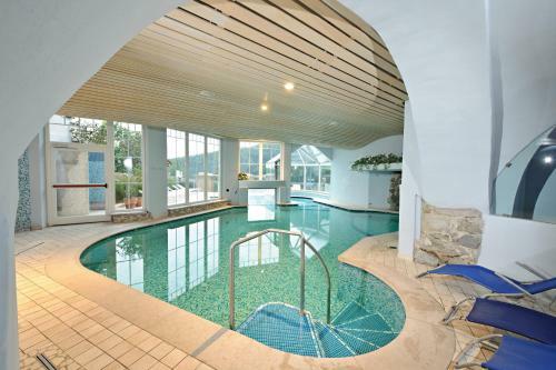 Hotel Albergo Cavallino Bianco