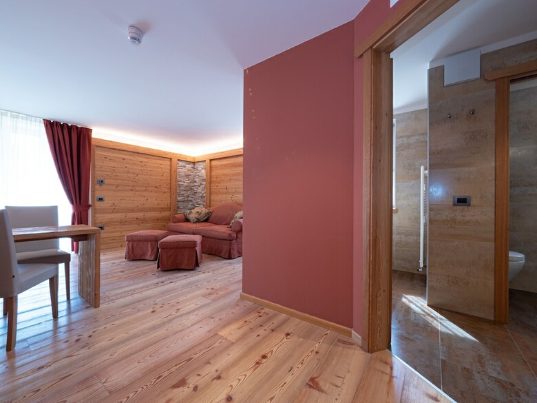 Alpen Garten Hotel Margherita
