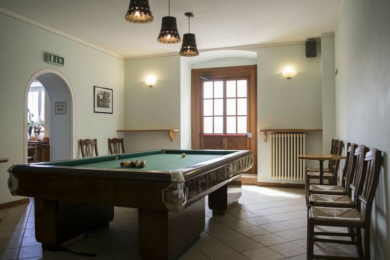 Alpen Garten Hotel Margherita