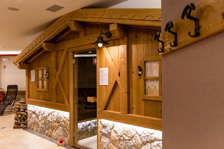 Alpen Garten Hotel Margherita