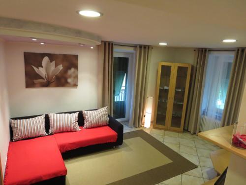 Apartamento Appartamento Kofler Hof Superior Rumo