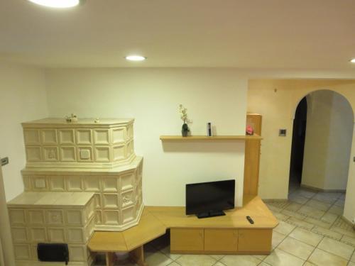 Apartamento Appartamento Kofler Hof Superior Rumo