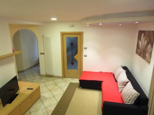 Apartamento Appartamento Kofler Hof Superior Rumo