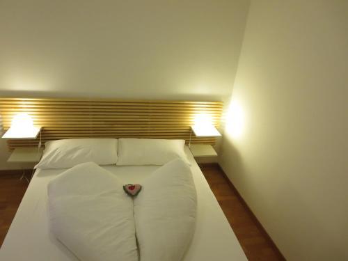 Apartamento Appartamento Kofler Hof Superior Rumo